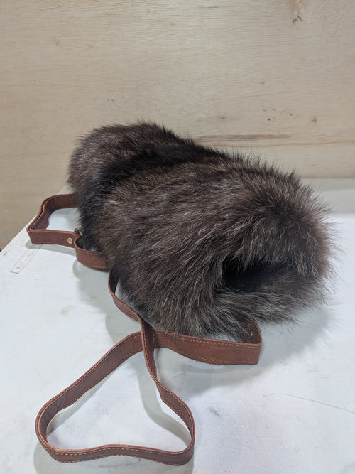 Custom Adult Hand Warming Muff