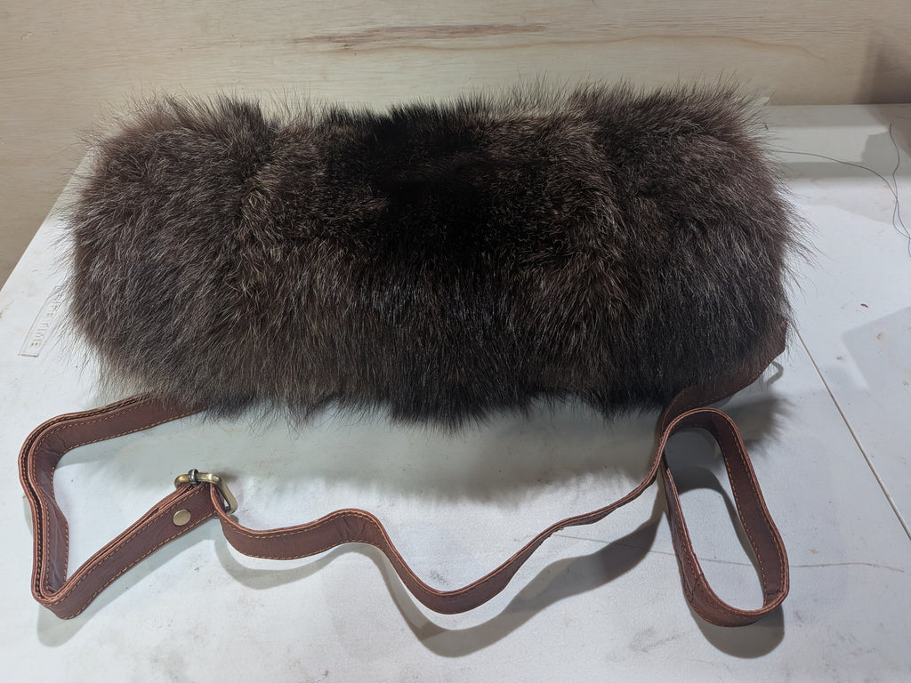 Custom Adult Hand Warming Muff